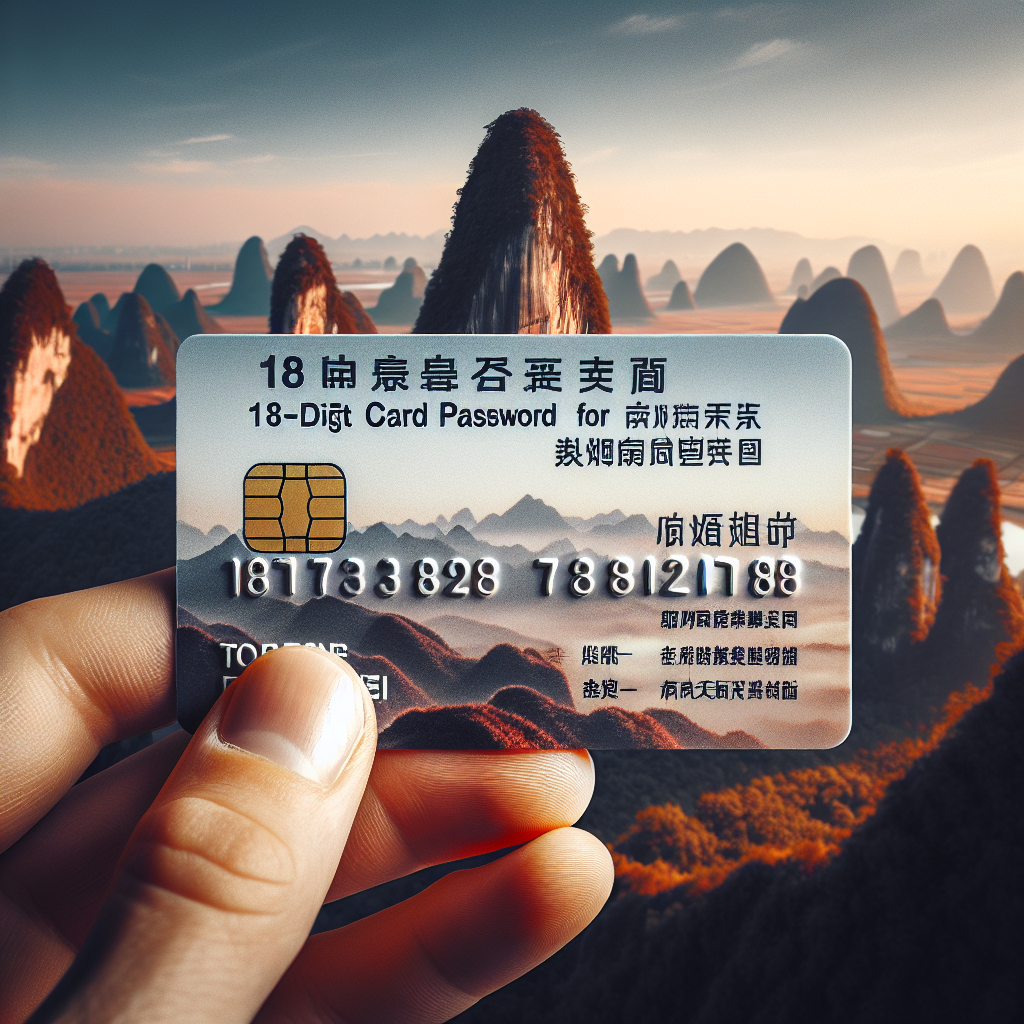 中國移動卡密儲值 神州行18位卡號密碼用法