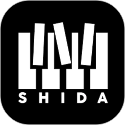 shida彈琴助手 註冊