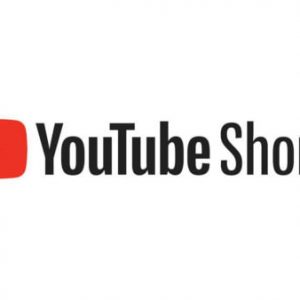 youtube 短視頻點讚